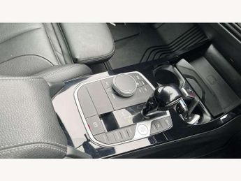 BMW 2 Series Gran Coupe 220d M Sport 4dr Step Auto