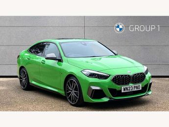 BMW M235 M235i xDrive 4dr Step Auto