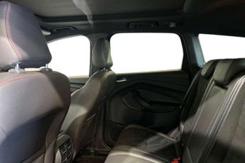 Ford Kuga 2.0 TDCi 180 ST-Line X 5dr Auto