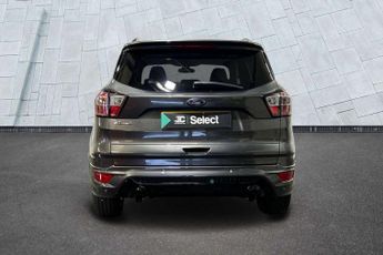 Ford Kuga 2.0 TDCi 180 ST-Line X 5dr Auto