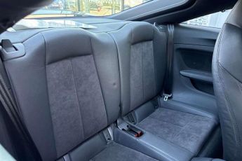 Audi TT 45 TFSI Sport Edition 2dr S Tronic