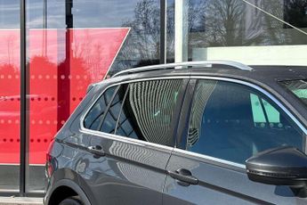 Volkswagen Tiguan 2.0 TSi 230 4Motion SEL 5dr DSG