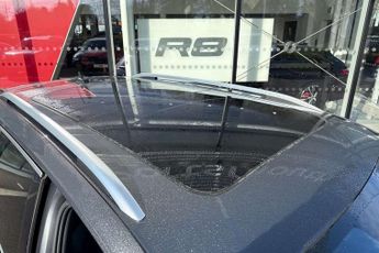 Volkswagen Tiguan 2.0 TSi 230 4Motion SEL 5dr DSG