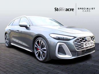 Audi S5 S5 3.0 TFSI Quattro Edition 1 5dr S Tronic