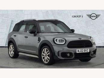 MINI Countryman 1.5 Cooper Sport 5dr