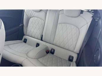 MINI Hatchback 2.0 Cooper S Exclusive 3dr Auto