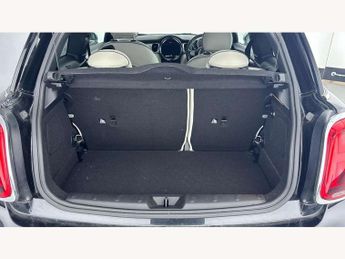 MINI Hatchback 2.0 Cooper S Exclusive 3dr Auto