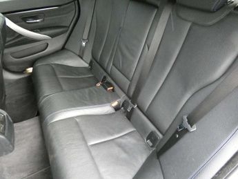 BMW 4 Series Gran Coupe 420d [190] M Sport 5dr Auto [Professional Media]