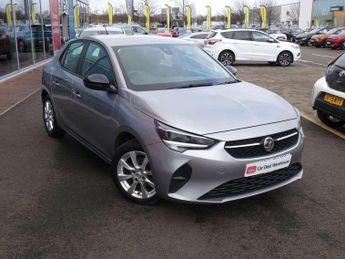Vauxhall Corsa 1.2 SE 5dr