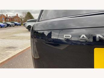 Land Rover Range Rover 3.0 D350 SE 4dr Auto