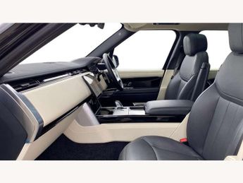 Land Rover Range Rover 3.0 D350 SE 4dr Auto