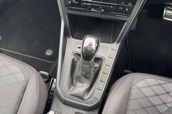 Volkswagen Polo 1.0 TSI R-Line 5dr DSG