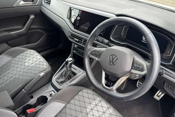Volkswagen Polo 1.0 TSI R-Line 5dr DSG