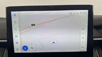 Toyota Corolla 1.8 Hybrid Design 5dr CVT