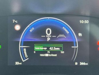 Toyota Yaris 1.5 Hybrid Design 5dr CVT