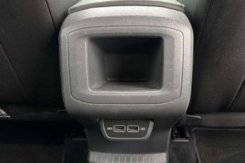 Volkswagen T-Cross 1.5 TSI EVO R-Line 5dr DSG