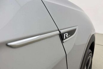 Volkswagen T-Cross 1.5 TSI EVO R-Line 5dr DSG