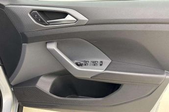 Volkswagen T-Cross 1.5 TSI EVO R-Line 5dr DSG