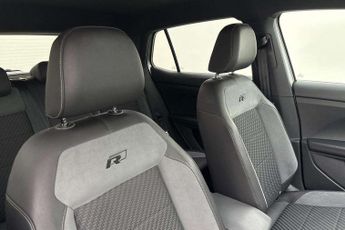 Volkswagen T-Cross 1.5 TSI EVO R-Line 5dr DSG