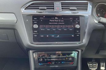 Volkswagen Tiguan 1.5 TSI 150 Active 5dr DSG