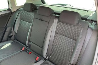 Volkswagen Tiguan 1.5 TSI 150 Active 5dr DSG