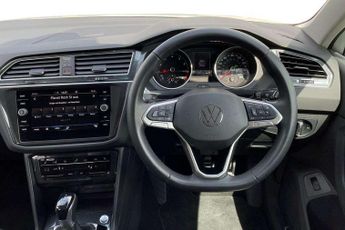 Volkswagen Tiguan 1.5 TSI 150 Active 5dr DSG