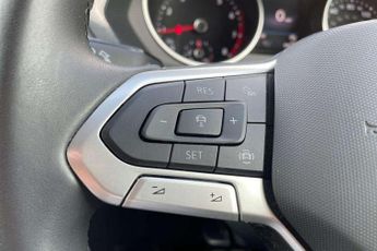 Volkswagen Tiguan 1.5 TSI 150 Active 5dr DSG