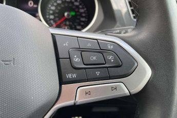 Volkswagen Tiguan 1.5 TSI 150 Active 5dr DSG
