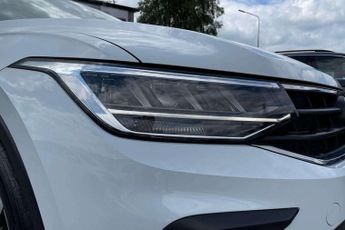 Volkswagen Tiguan 1.5 TSI 150 Active 5dr DSG