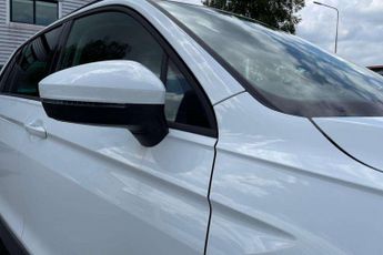 Volkswagen Tiguan 1.5 TSI 150 Active 5dr DSG