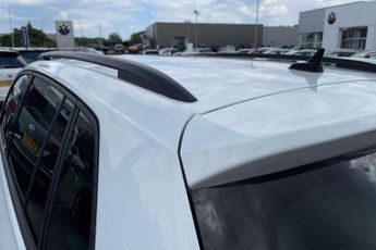 Volkswagen Tiguan 1.5 TSI 150 Active 5dr DSG