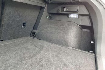 Volkswagen Tiguan 1.5 TSI 150 Active 5dr DSG