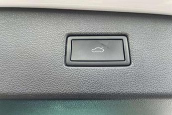 Volkswagen Tiguan 1.5 TSI 150 Active 5dr DSG