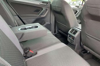 Volkswagen Tiguan 1.5 TSI 150 Active 5dr DSG