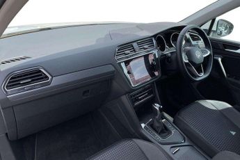 Volkswagen Tiguan 1.5 TSI 150 Active 5dr DSG