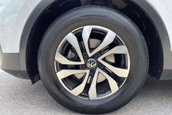 Volkswagen Tiguan 1.5 TSI 150 Active 5dr DSG