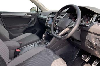 Volkswagen Tiguan 1.5 TSI 150 Active 5dr DSG
