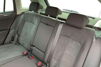 Volkswagen Tiguan 1.5 TSI 150 Elegance 5dr DSG