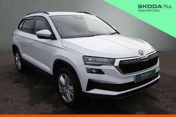 Skoda Karoq 1.0 TSI 116 SE Edition 5dr