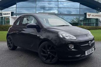 Vauxhall ADAM 1.2i Energised 3dr