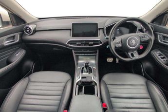 MG HS 1.5 T-GDI Exclusive 5dr DCT