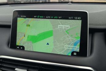 MG HS 1.5 T-GDI Exclusive 5dr DCT