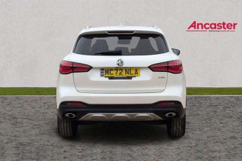 MG HS 1.5 T-GDI Exclusive 5dr DCT