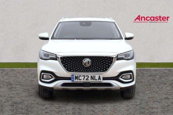 MG HS 1.5 T-GDI Exclusive 5dr DCT