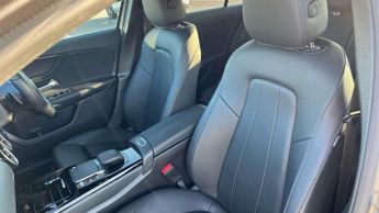 Mercedes-Benz A-Class Saloon A200 Sport Executive 4dr Auto