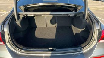 Mercedes-Benz A-Class Saloon A200 Sport Executive 4dr Auto