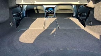 Mercedes-Benz A-Class Saloon A200 Sport Executive 4dr Auto