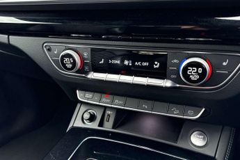 Audi Q5 40 TDI Quattro Edition 1 5dr S Tronic