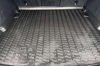 Audi Q5 40 TDI Quattro Edition 1 5dr S Tronic