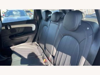 MINI Countryman 1.5 Cooper Exclusive 5dr Auto